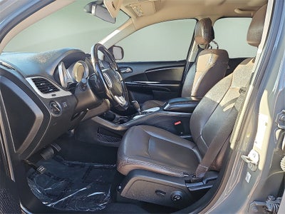 2020 Dodge Journey SE