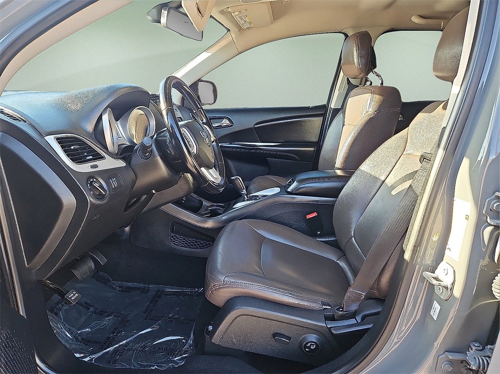 2020 Dodge Journey SE