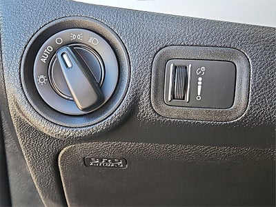 2020 Dodge Journey SE