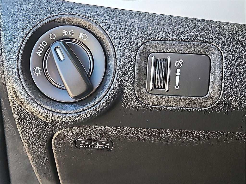 2020 Dodge Journey SE