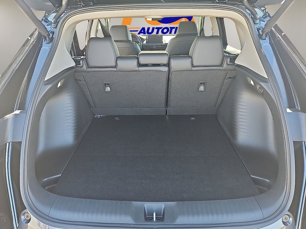 2025 Acura ADX Factory Certified