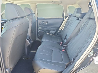 2025 Acura ADX Factory Certified
