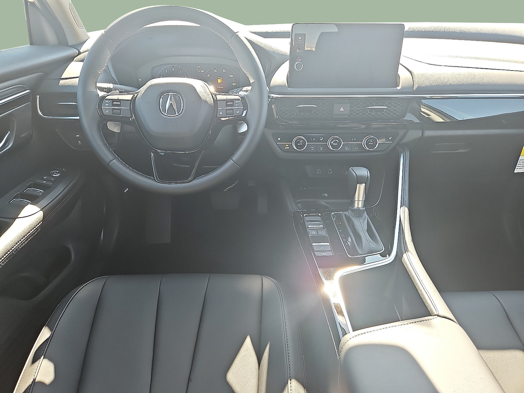 2025 Acura ADX FWD