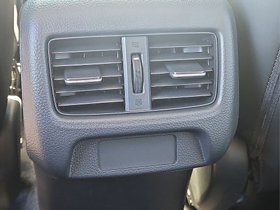2025 Acura ADX Factory Certified