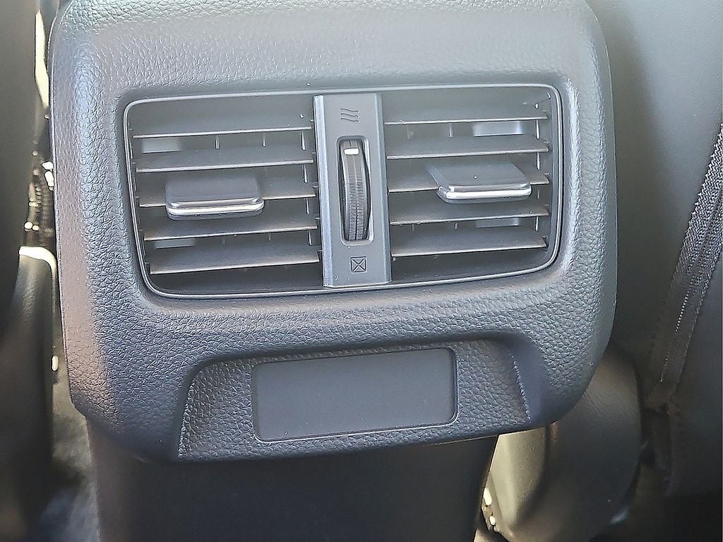 2025 Acura ADX Factory Certified