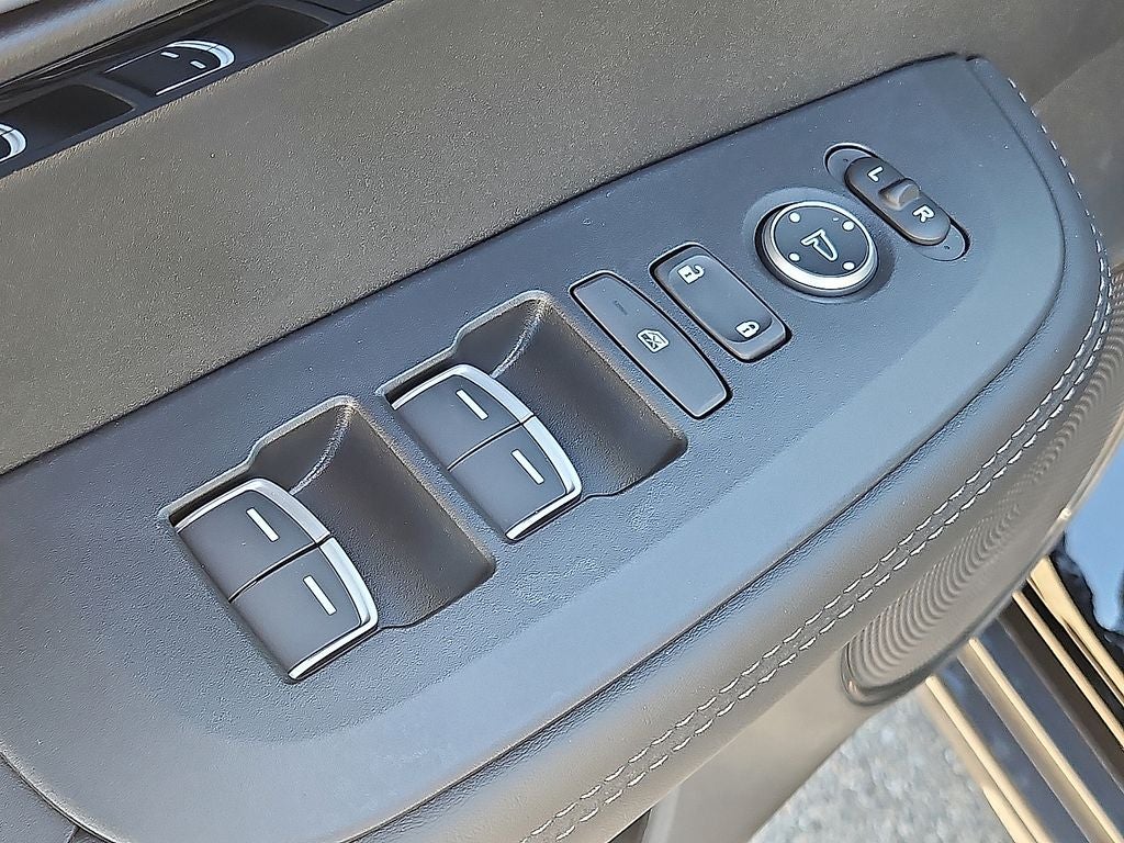 2025 Acura ADX Factory Certified