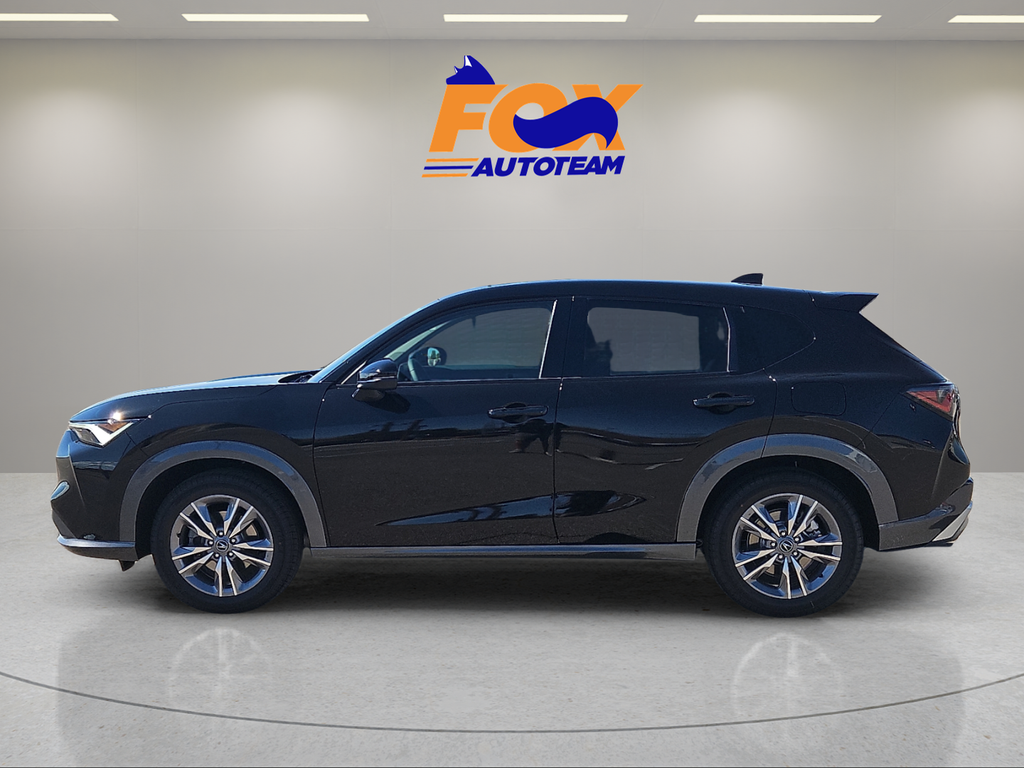 2025 Acura ADX FWD