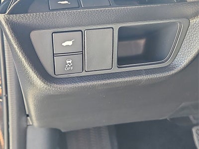 2025 Acura ADX Factory Certified