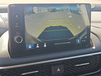 2025 Acura ADX Factory Certified