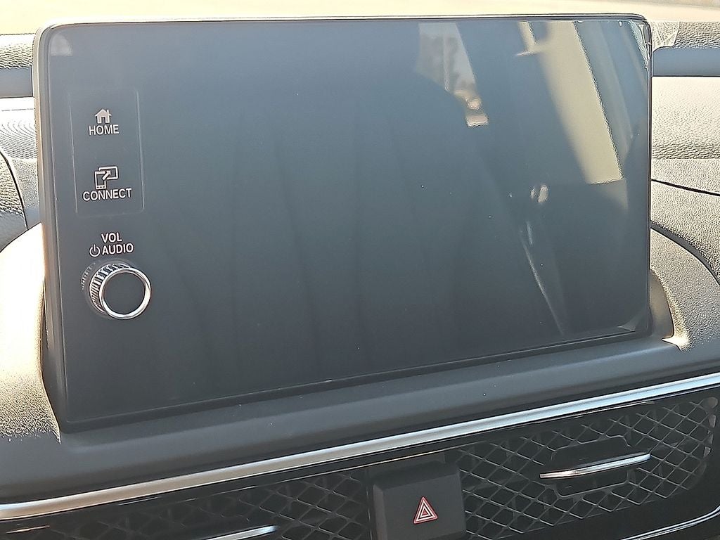 2025 Acura ADX Factory Certified