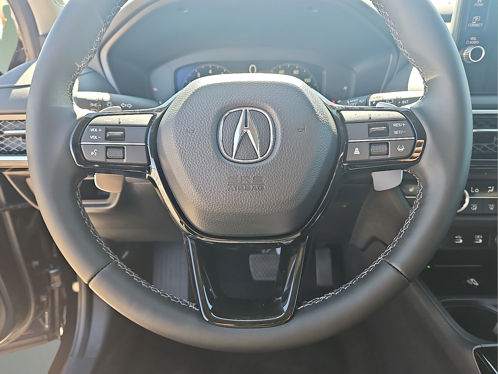 2025 Acura ADX FWD