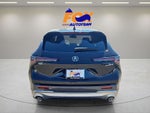 2025 Acura ADX Factory Certified