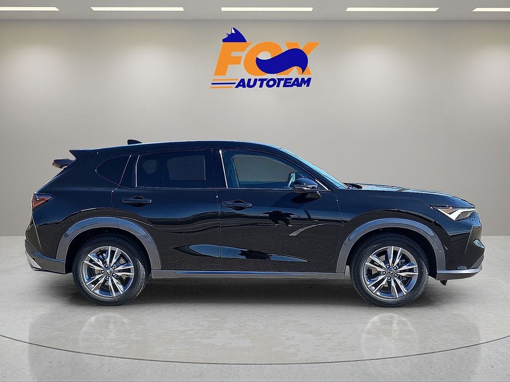2025 Acura ADX Factory Certified
