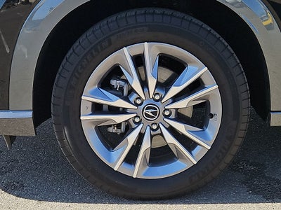 2025 Acura ADX FWD
