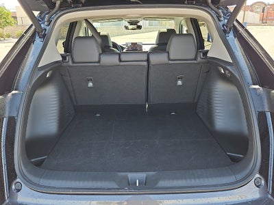 2025 Acura ADX FWD