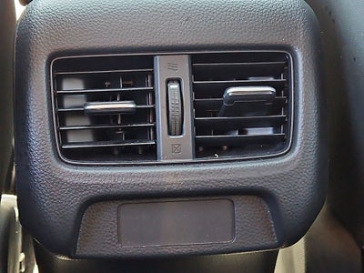 2025 Acura ADX FWD