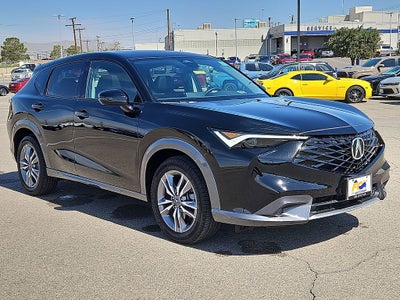 2025 Acura ADX FWD