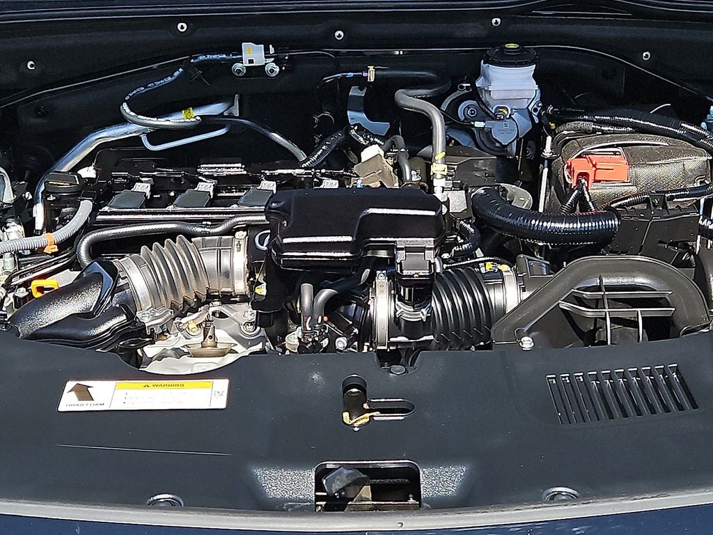 2025 Acura ADX FWD
