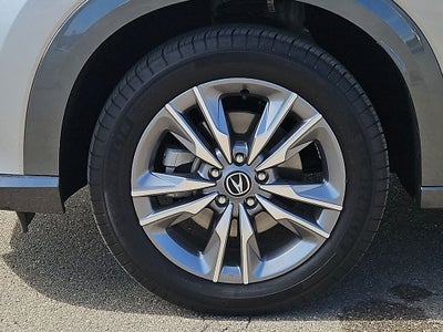 2025 Acura ADX FWD