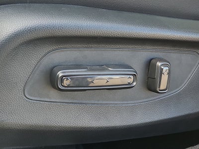 2025 Acura ADX FWD
