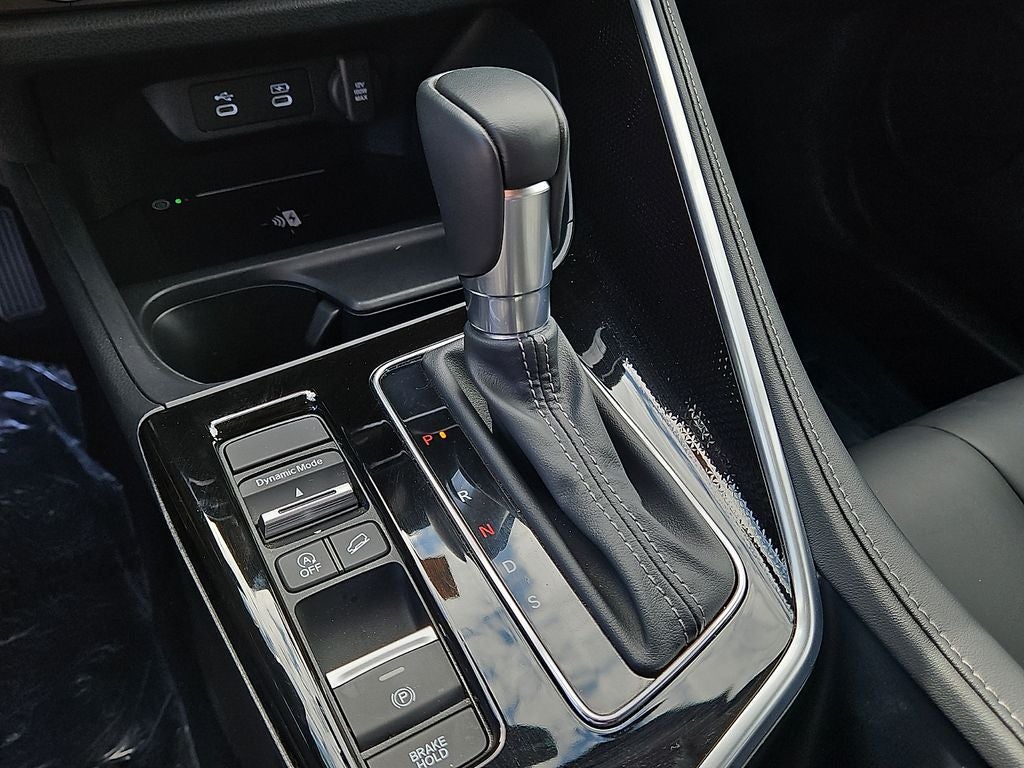 2025 Acura ADX FWD