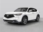 2025 Acura ADX FWD