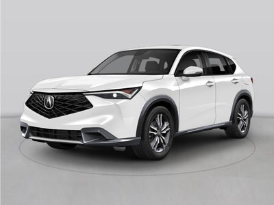 2025 Acura ADX FWD
