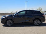 2025 Acura ADX A-Spec Package Factory Certified