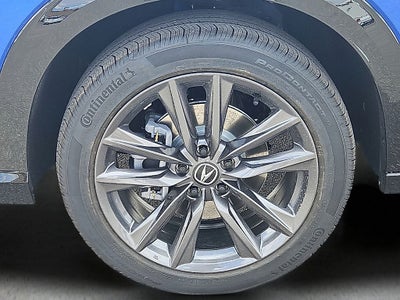 2025 Acura ADX A-Spec Package Factory Certified