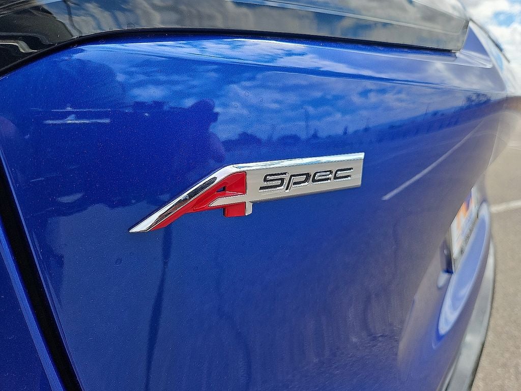 2025 Acura ADX A-Spec Package Factory Certified