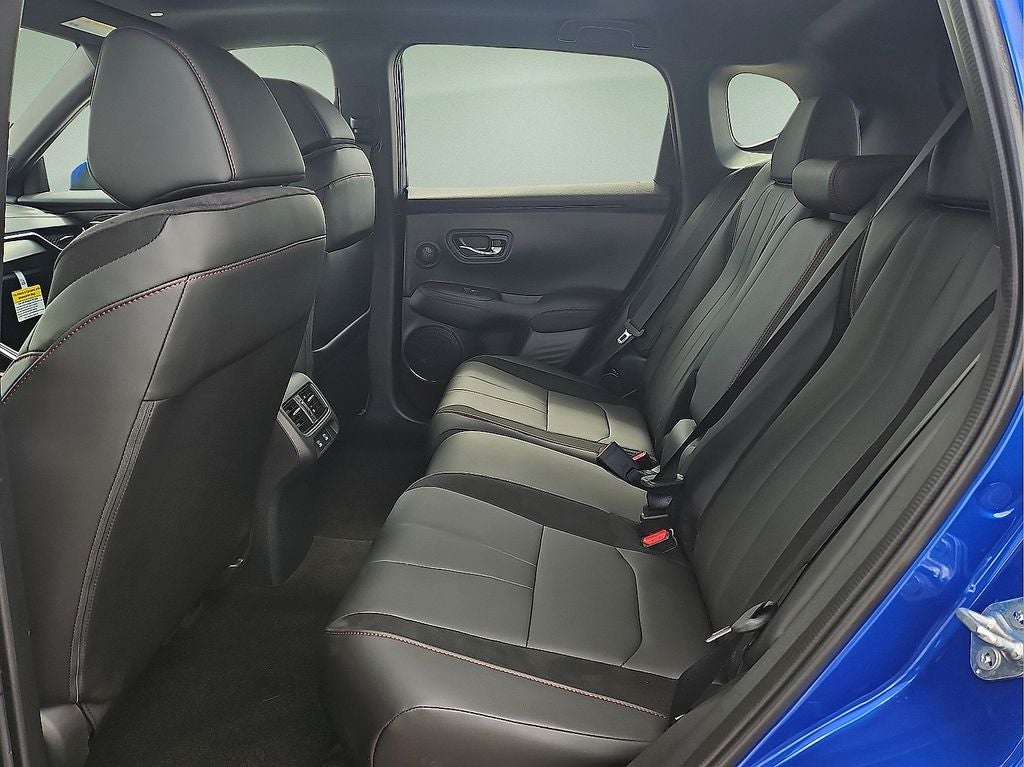 2025 Acura ADX A-Spec Package Factory Certified