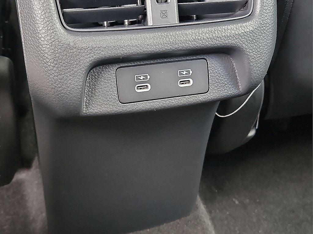 2025 Acura ADX A-Spec Package Factory Certified