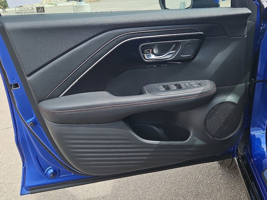 2025 Acura ADX A-Spec Package Factory Certified