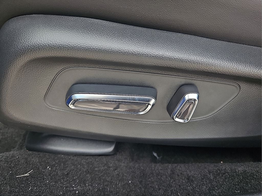 2025 Acura ADX A-Spec Package Factory Certified