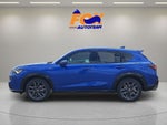 2025 Acura ADX A-Spec Package Factory Certified