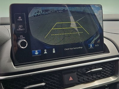 2025 Acura ADX A-Spec Package Factory Certified