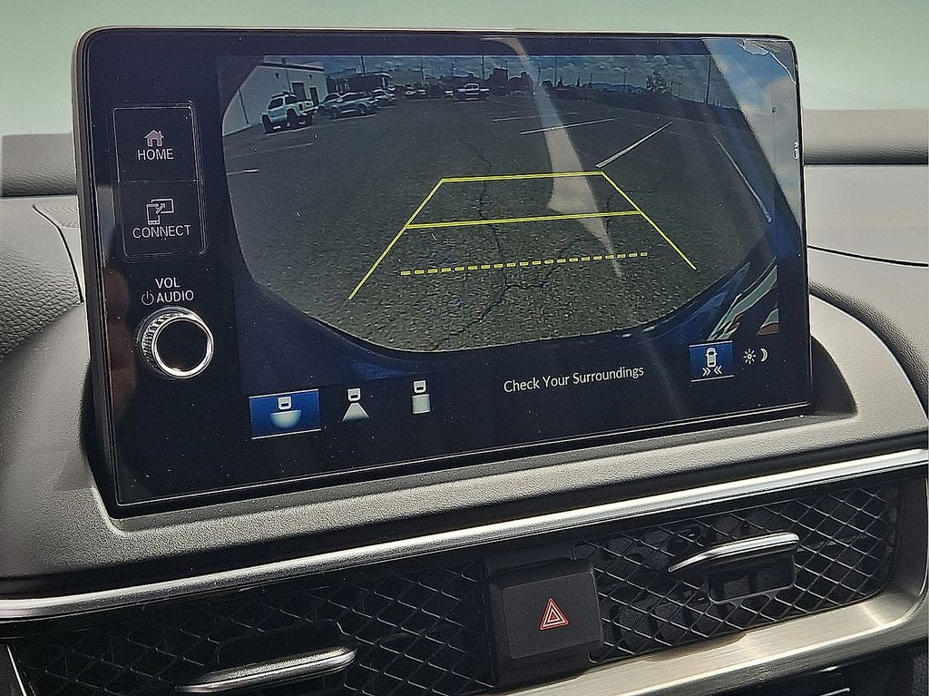 2025 Acura ADX A-Spec Package Factory Certified