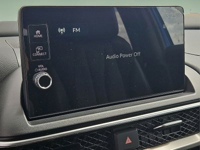 2025 Acura ADX A-Spec Package Factory Certified