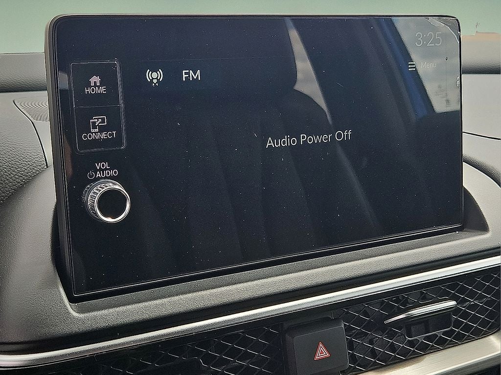 2025 Acura ADX A-Spec Package Factory Certified