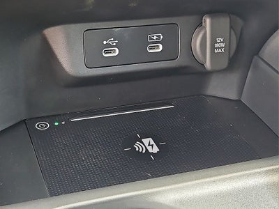 2025 Acura ADX A-Spec Package Factory Certified
