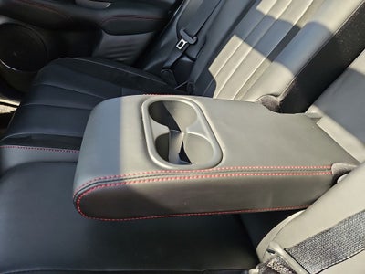 2025 Acura ADX A-Spec Package Factory Certified