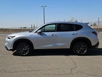 2025 Acura ADX A-Spec Package Factory Certified