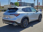 2025 Acura ADX A-Spec Package Factory Certified