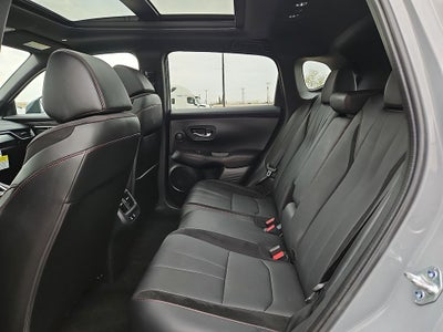 2025 Acura ADX A-Spec Package Factory Certified