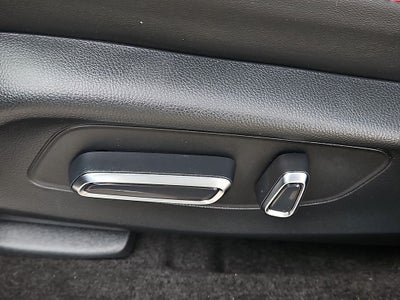 2025 Acura ADX A-Spec Package Factory Certified