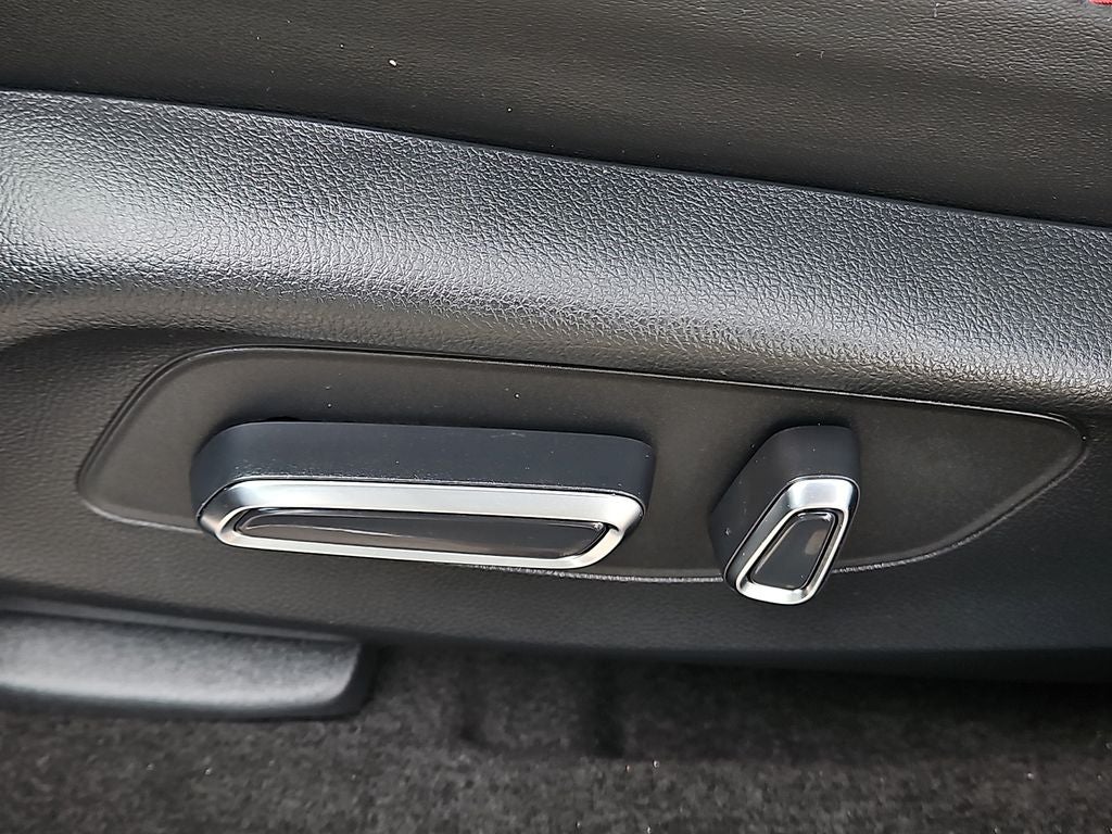 2025 Acura ADX A-Spec Package Factory Certified