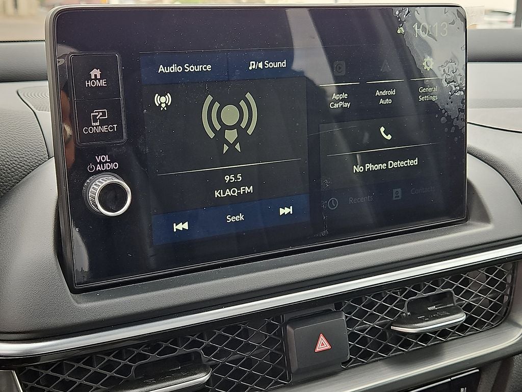 2025 Acura ADX A-Spec Package Factory Certified