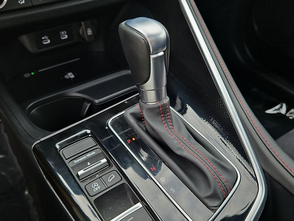 2025 Acura ADX A-Spec Package Factory Certified