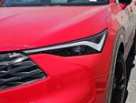 2025 Acura ADX A-Spec Advance Package Factory Certified