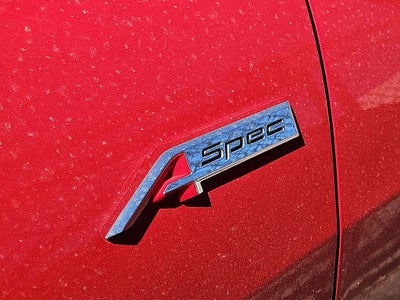 2025 Acura ADX A-Spec Advance Package Factory Certified